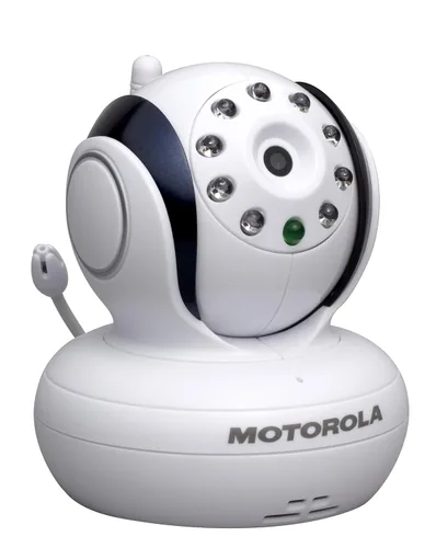 Miniatura 2 de Motorola Cámara adicional para monitor de bebé Motorola MBP33