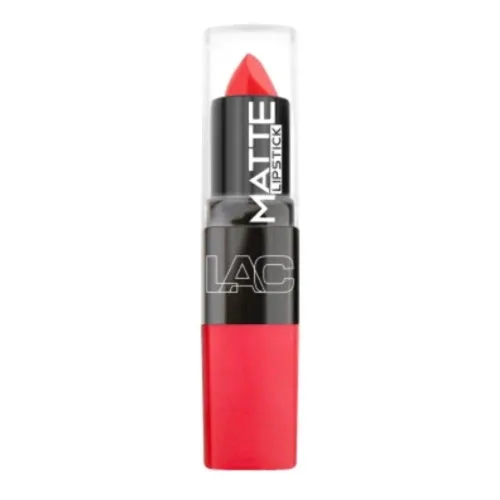 Miniatura 33 de L.A. COLORS Lápiz labial mate, Classy CML461 (paquete de 2)