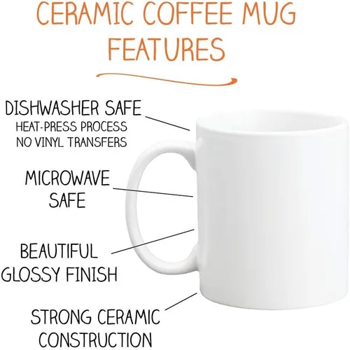 Miniatura 2 de Taza de café con texto en inglés «What Part Of Don't You Understand» (What Part Of Don't You Understand)