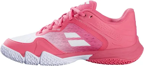 Miniatura 3 de Babolat Zapatos de pádel Premura 3 para mujer