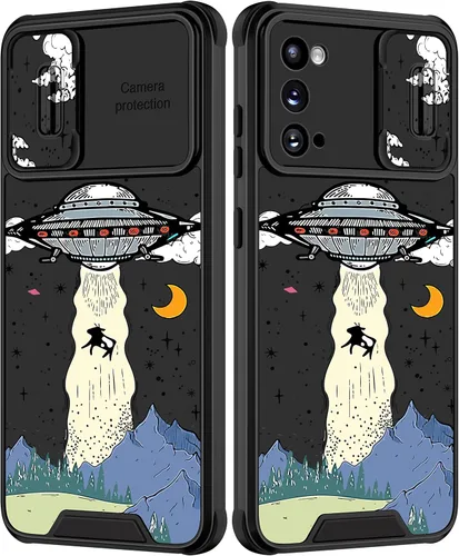 Miniatura 23 de Funda para Samsung Galaxy S22 Plus con diseño de flamencos para mujer, funda de teléfono linda y femenina, diseño bonito de animales, estético