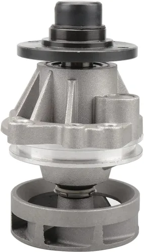 Miniatura 7 de 01020 Bomba de Agua Profesional para Motor BMW 'M50/M52/M54' [L6 2.0-3.2L], 1991-2005 E34 E39 E53 530/528/525, 1992-2006 E36 E46