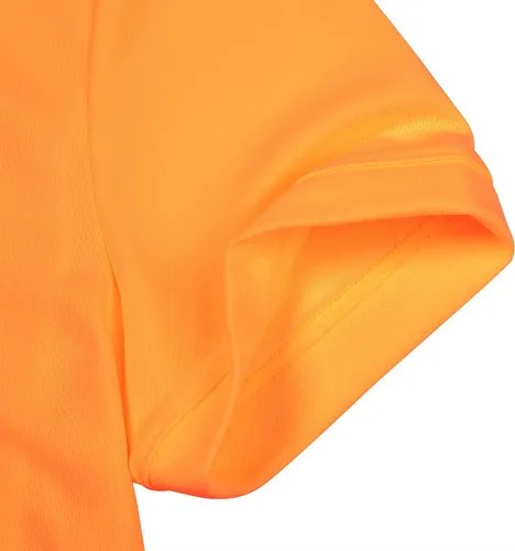 Miniatura 6 de GUOTN Camiseta de ciclismo transpirable de manga corta con 3 bolsillos traseros