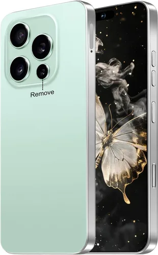 Miniatura 14 de 16 ProMa x Smartphone Desbloqueado Teléfono Celular, Pantalla HD de 6.99", Teléfono 5G, teléfono 12+512GB desbloqueado, Android 13.0, Cámara de Zoom