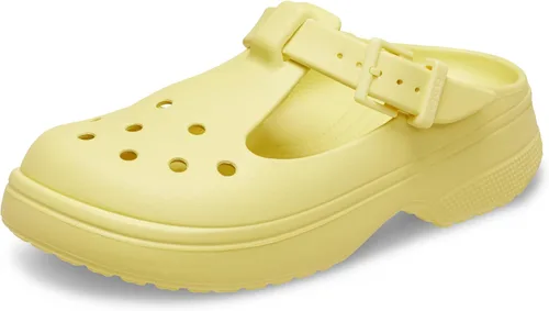 Miniatura 15 de Crocs Zuecos clásicos Mary Jane para mujer