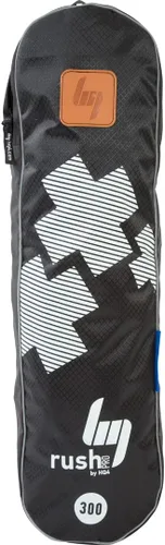 Miniatura 4 de HQ Kites Rush Pro 300 R2F - Cometa deportiva para principiantes, color azul