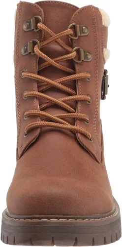 Miniatura 2 de CLIFFS BY WHITE MONTAIN Shoes MELDON Botas de mujer