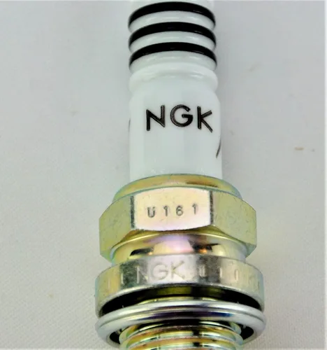 Miniatura 4 de NGK bujía de iridio IX BKR7EIX