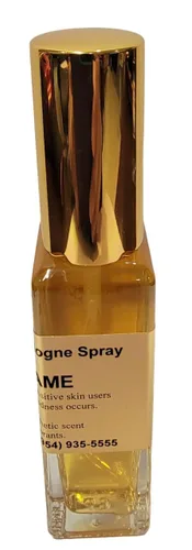 Miniatura 3 de HYWD Enterprises - Espray de colonia se compara con AQUA DEE GEEO PROFONDO para hombres, aroma inspirado en el diseñador, nuestra versión