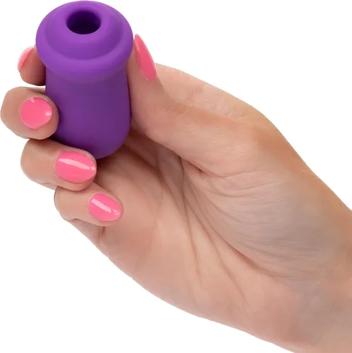 Miniatura 5 de CalExotics Masajeador Sugar Rush con estuche discreto - SE-0062-56-3