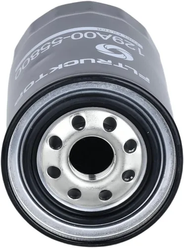 Miniatura 5 de 129A00-55800 Filtro de combustible compatible con Yanmar Enigne 4TNV98 4TNV98T-ZSBV2 4JH110 4JH45 4JH57 4JH80 Excavator SV100-2B