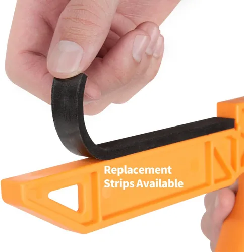 Miniatura 3 de POWERTEC L shape Deluxe Magnetic Push Stick