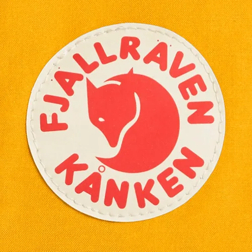 Miniatura 7 de Fjallraven - Mochila pequeña Kanken clásica para el día a día