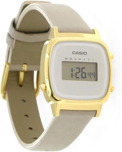 Miniatura 2 de Casio Collection Reloj digital retro para mujer