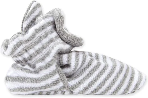 Miniatura 44 de Burt's Bees Baby Newborn Essentials - Botines unisex de algodón orgánico