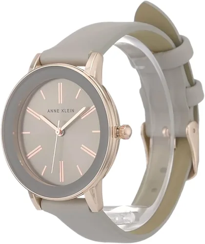 Miniatura 4 de Anne Klein Women's Strap Watch