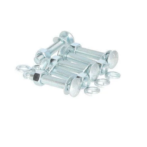 Miniatura 2 de Kit de pernos de llanta trasera 6 pernos para Ford 420 430 435 440 820 830 840