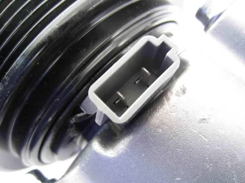 Miniatura 7 de Compresor de A/C FS10 para Ford Focus QR