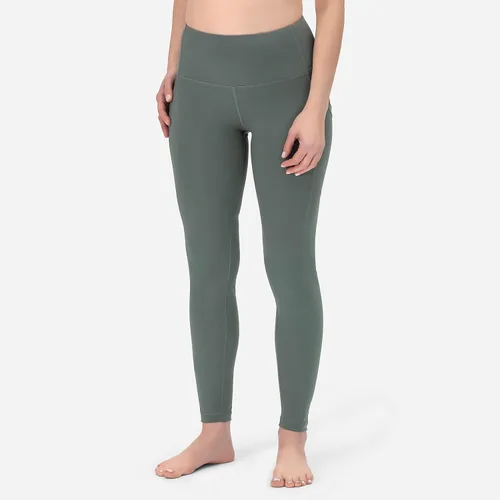 Miniatura 44 de Rocky Leggings de yoga de cintura alta, para entrenamiento, correr, ropa deportiva con control de abdomen para mujer, pantalones capri y de longitud