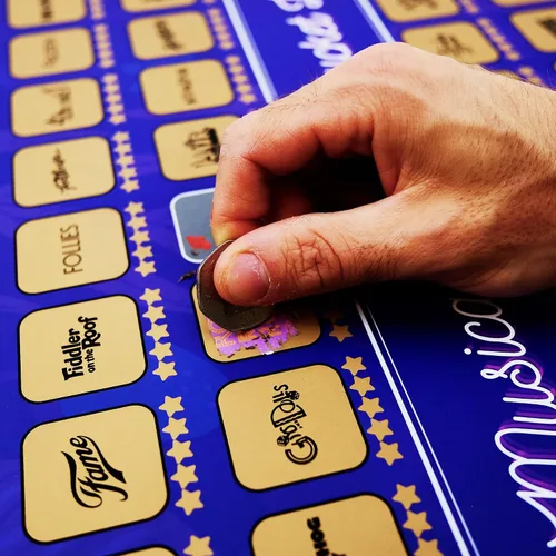 Miniatura 3 de Póster para raspar con 100 espectáculos de teatro musical, regalo para fanáticos del teatro musical y amantes de Broadway, 23 x 17 pulgadas