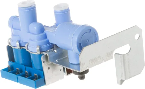 Miniatura 3 de GE Válvula de entrada de agua para refrigerador WR57X10070