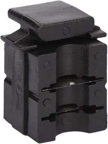 Miniatura 4 de Pelacables universales de 2 piezas, casete de cuchilla de repuesto para herramienta de pelado todo en uno, pelacables multifuncional, módulo