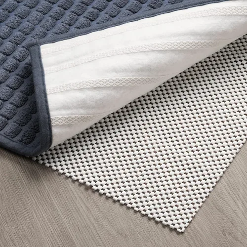 Almohadillas Antideslizantes para Alfombras Agarraderas Antideslizantes de Alfombra 8x10 Pies Almohadilla Extra Gruesa Anti-Deslizante Tapetes de