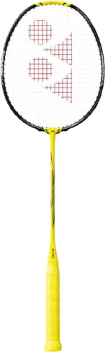 Miniatura 2 de Yonex Badminton Racket with Nano Flare 1000 Games, Exclusive Case, Lightning Yellow (824)