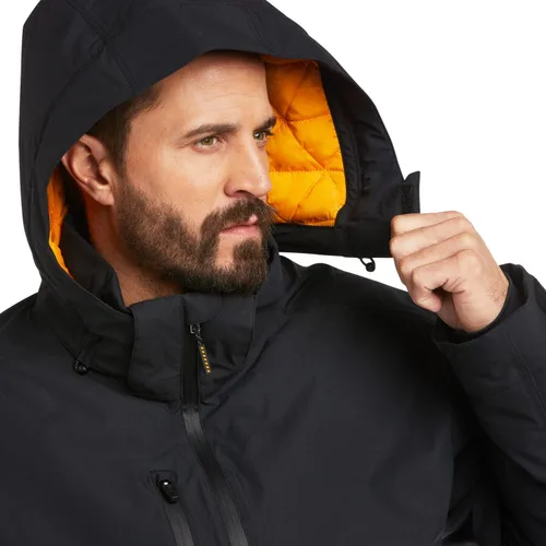 Miniatura 4 de Rebar Storm Fighter 2.0 - Chaqueta impermeable
