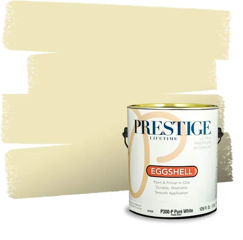 Miniatura 1348 de Prestige Paints - pintura de exterior y pintura de imprimación en una, E100-T-6006-10AVP