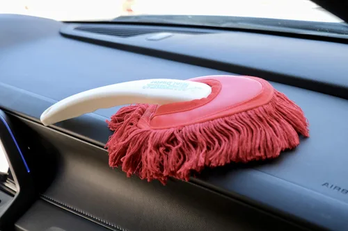 Miniatura 12 de California Car Duster 62447-8B Mini Duster