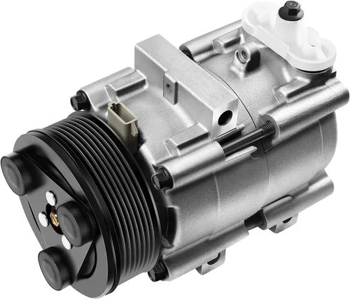 Miniatura 11 de SCITOO Compresor de CA para T-oyota Yaris 1.5L 2007 2008 2009 2010 2011 2012 2013