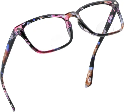 Miniatura 11 de LifeArt - Lentes con bloqueo de luz azul para leer en el computador