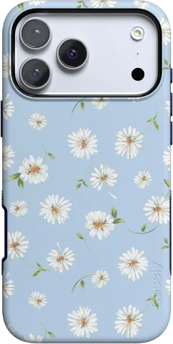 Miniatura 11 de Casely Funda para iPhone 17 Pro Max Ónix de medianoche Negro brillante Compatible con MagSafe Diseño protector audaz Ónix de medianoche