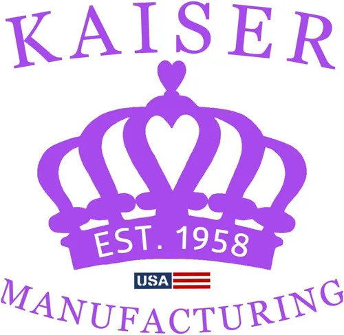 Miniatura 6 de Soporte para muñecas 2301 Kaiser, de 20 a 25 cm, color blanco, Paquete de 1