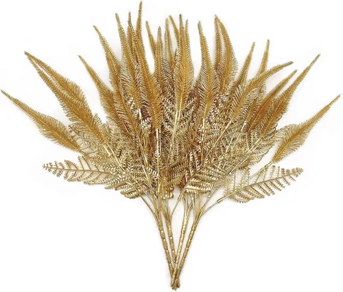 Miniatura 19 de Plantas artificiales de Monstera, hojas de tortuga tropical falsas, arbustos de vegetación decorativa, planta falsa, hojas de palmera sintéticas