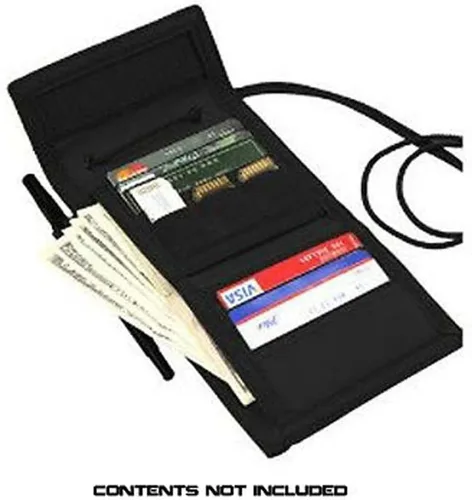Miniatura 3 de Condor Cartera de identificación