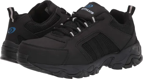 Miniatura 7 de Nautilus Safety Footwear Tenis Guard para hombre