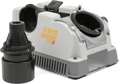 Miniatura 9 de Drill Doctor DD750X Afilador de broca
