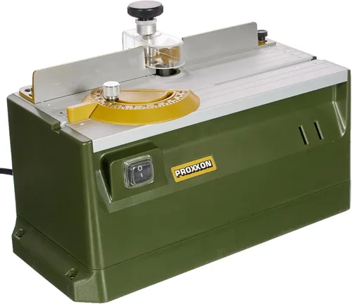 Miniatura 2 de PROXXON 2227050 - Microfresa de mesa para perfiles mp 400