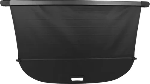 Miniatura 6 de Cubierta de carga para maletero para Nissan Rogue 1.5L 2021-2024, color negro