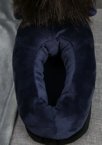 Miniatura 6 de Pantuflas Michael Myers para adultos