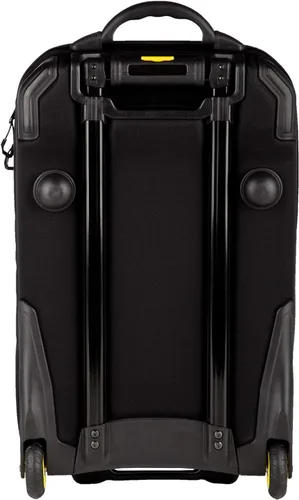 Miniatura 5 de KLIM Wolverine - Bolsa de mano negra, Negro