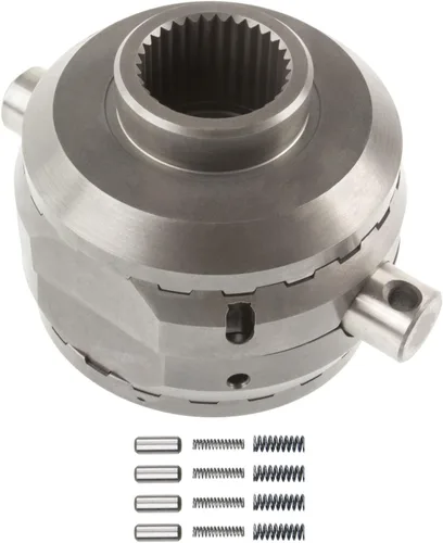 Miniatura 24 de PowerTrax 3220-LR Bloqueo de diferencial -31 Spline Se ajusta al eje trasero Nissan H233B Compatible con Nissan Pickup 1990-1997, Pathfinder