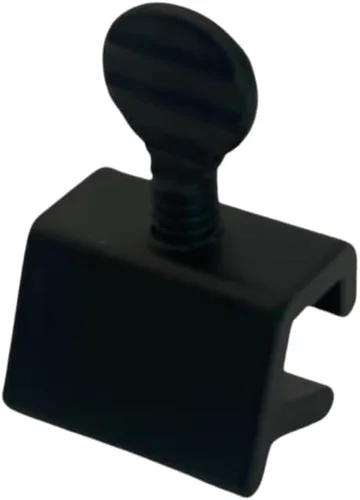 Miniatura 4 de NU-SET Cerradura Cerradura de ventana deslizante Cerradura de ventana con tornillo de pulgar para seguridad de ventanas Mejoras para el hogar