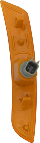 Miniatura 2 de TYC Conjunto de luz de posición lateral izquierda compatible con Chevrolet Camaro 2016-2021