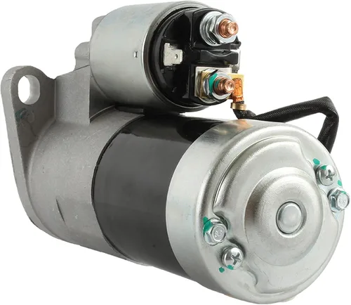 Miniatura 5 de DB Electrical SMT0220 STARTER PARA FORD Tractor