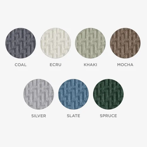 Miniatura 8 de Zenna Home Simply Fit - Funda elástica para sofá (1 pieza), color moca