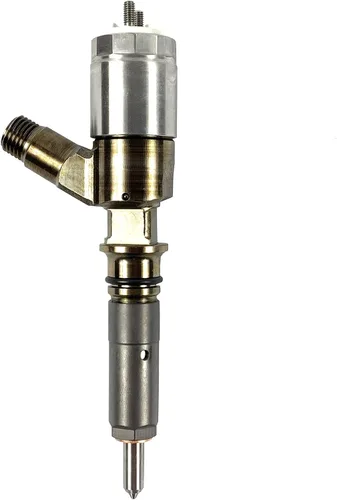 Miniatura 3 de Inyector común 3264740 del motor diesel del carril de Sigma para CATERPILLAR PERKINS C4.2 315D 318D 319D