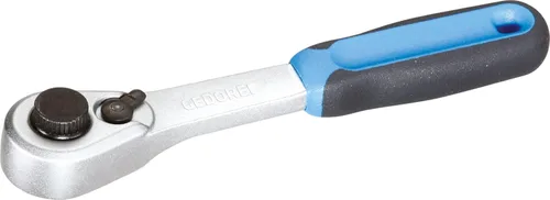 Miniatura 3 de GEDORE 671 Bit Trinquete 1/4" hexagonal